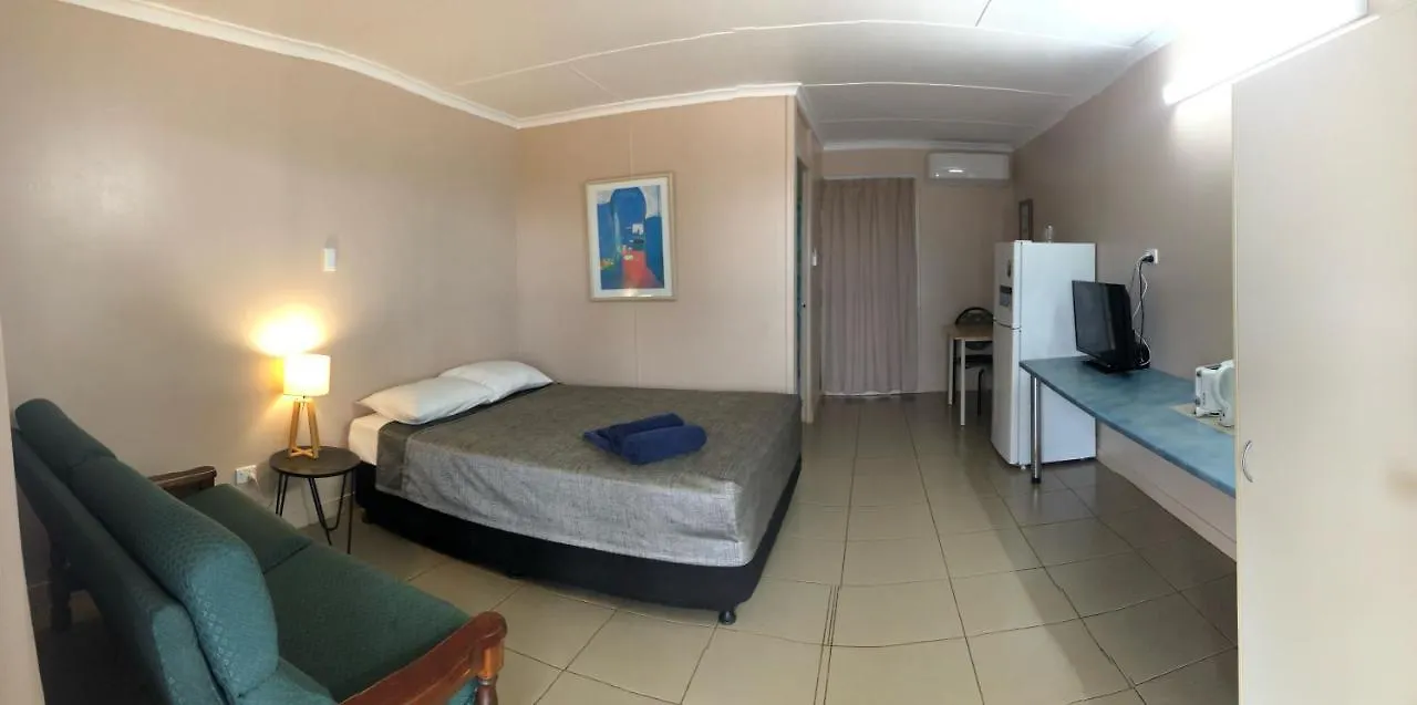 Childers Budget Accommodation
