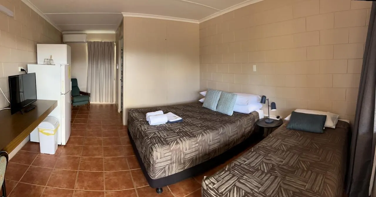Childers Budget Accommodation