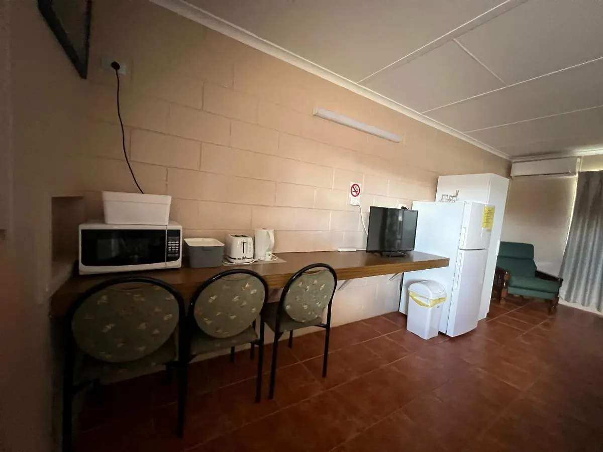 Childers Budget Accommodation Australia