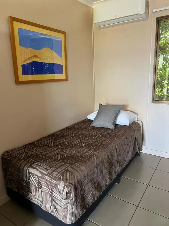 Motel Childers Budget Accommodation