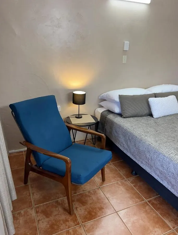 Childers Budget Accommodation 3*,  Australia