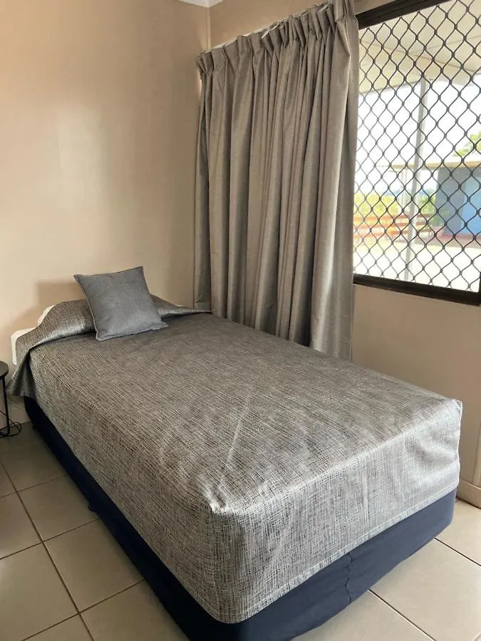 Childers Budget Accommodation