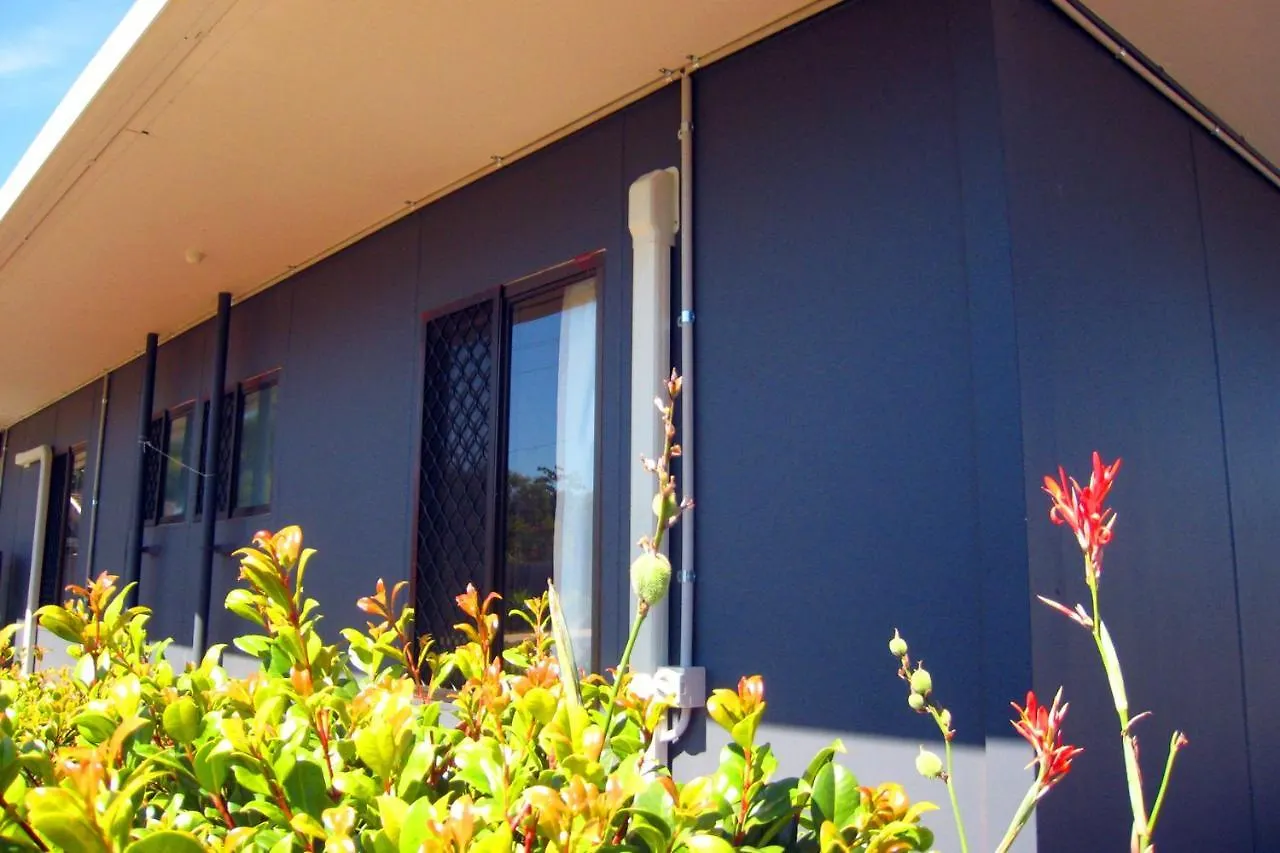 Motel Childers Budget Accommodation