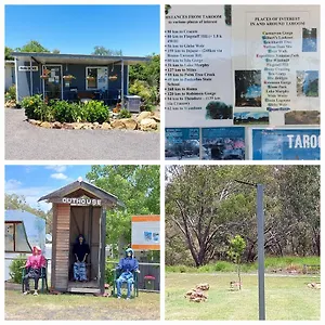 Caravan & Tourist Park Holiday park